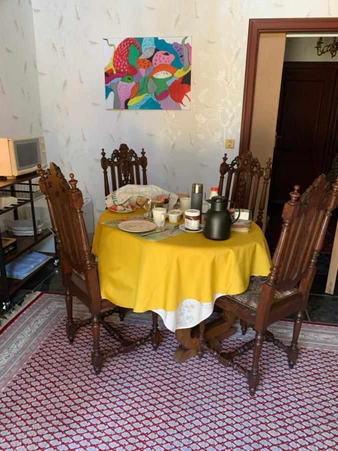 Bnb De Dijlevallei Мехелен Экстерьер фото